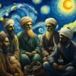 Philosophers Under the Cosmos