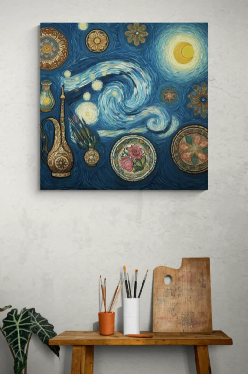 ⁦Celestial Ornaments⁩ - الصورة ⁦2⁩