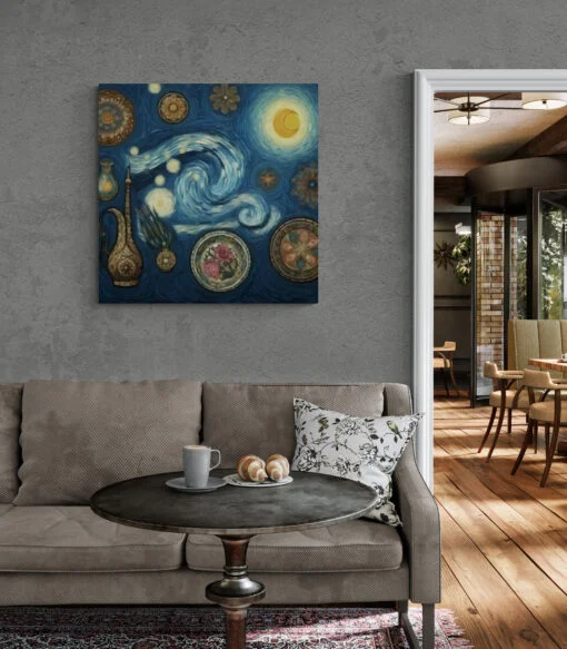 ⁦Celestial Ornaments⁩ - الصورة ⁦3⁩