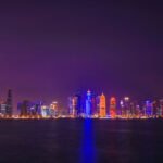 Westbay Doha Luminous Metropolis