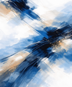 Abstract Expressionism Series 10