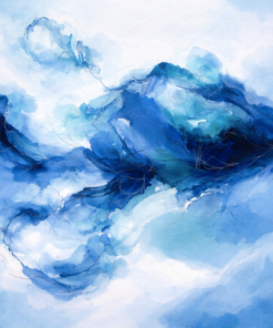 Abstract Expressionism Series 2