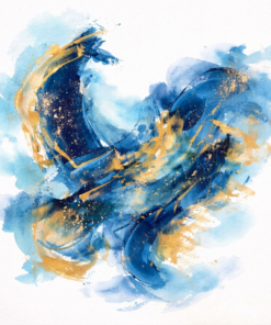 Abstract Expressionism Series 3