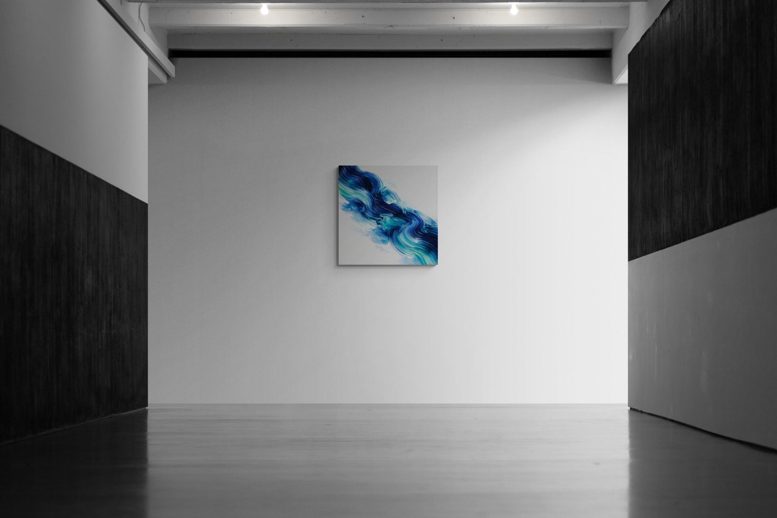 Abstract Expressionism Series 5 - الصورة 3