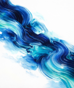 Abstract Expressionism Series 5