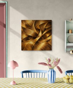 Alternative view of Abstract Expressionism Series 8