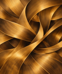 Abstract Expressionism Series 8