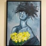 Still have love to give