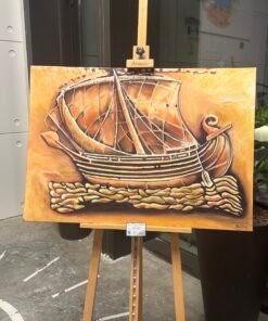 Alternative view of Travelers