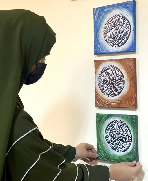 Tasbeeh e fatima - Image 5