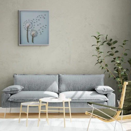 ⁦Dandelion Dreams in String⁩ - الصورة ⁦3⁩
