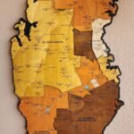 Territory Tapestry: Qatar