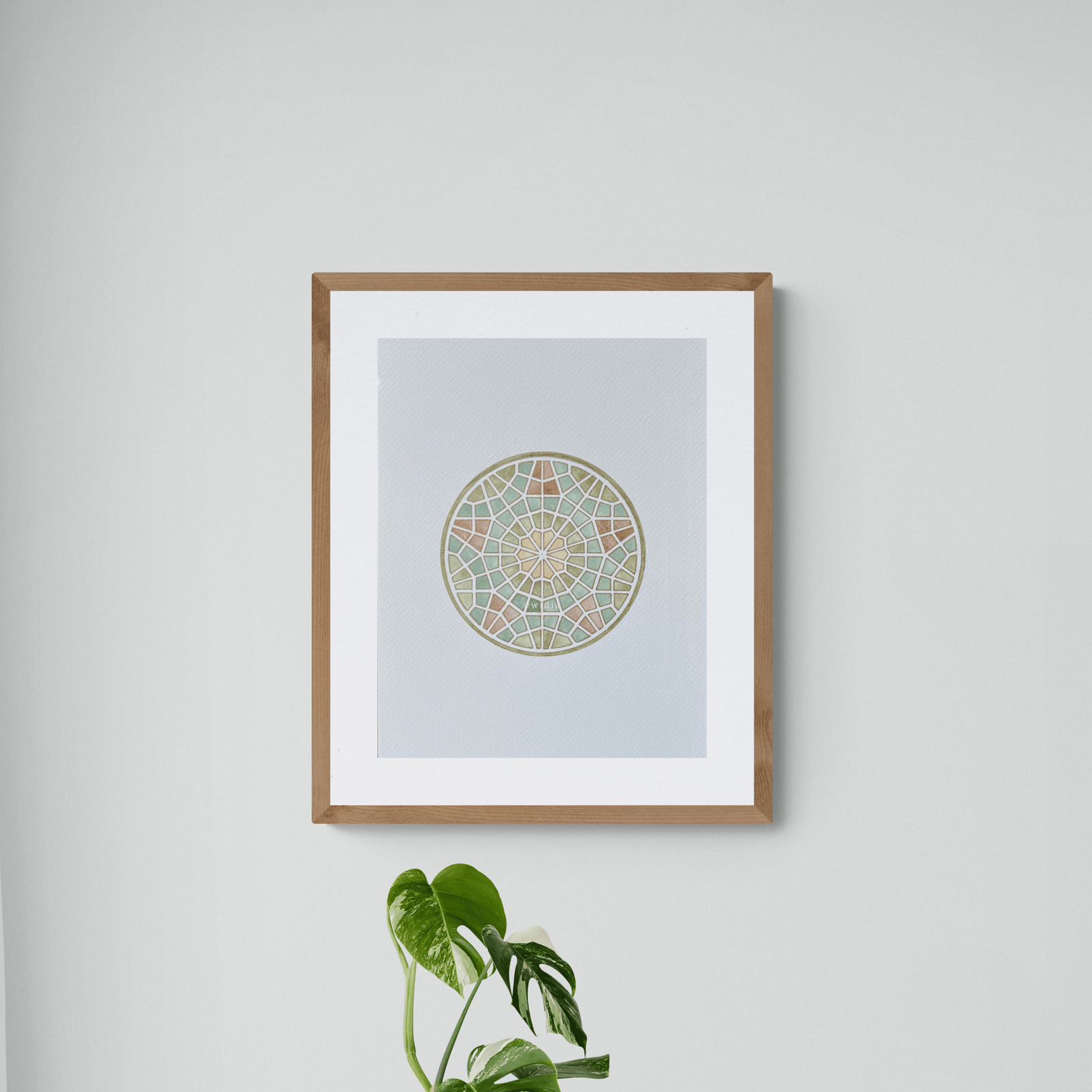 Let's Grow The Green Tree in Your Heart - الصورة 3