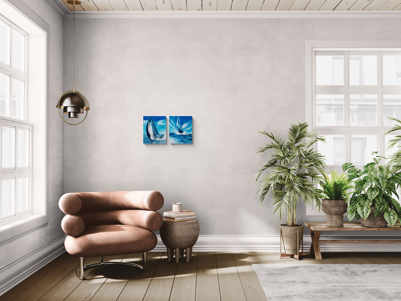 Drifting Through the Waves - الصورة 11