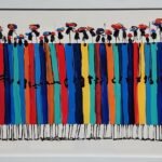 African Market Series No.2