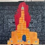 Echoes of Faith:Al Fanar mosque Amidst the tapestry of Qatar