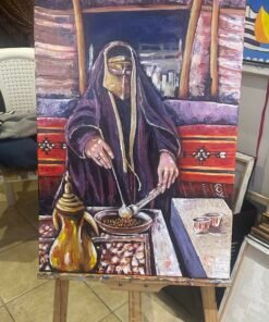 Alternative view of Saddo