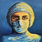 بطل الجائحة