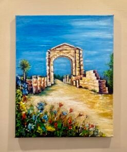 Alternative view of TYRE