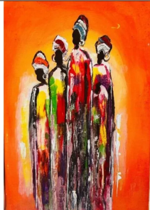 Women
