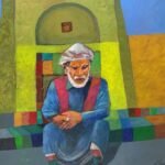 Resting in Reflection