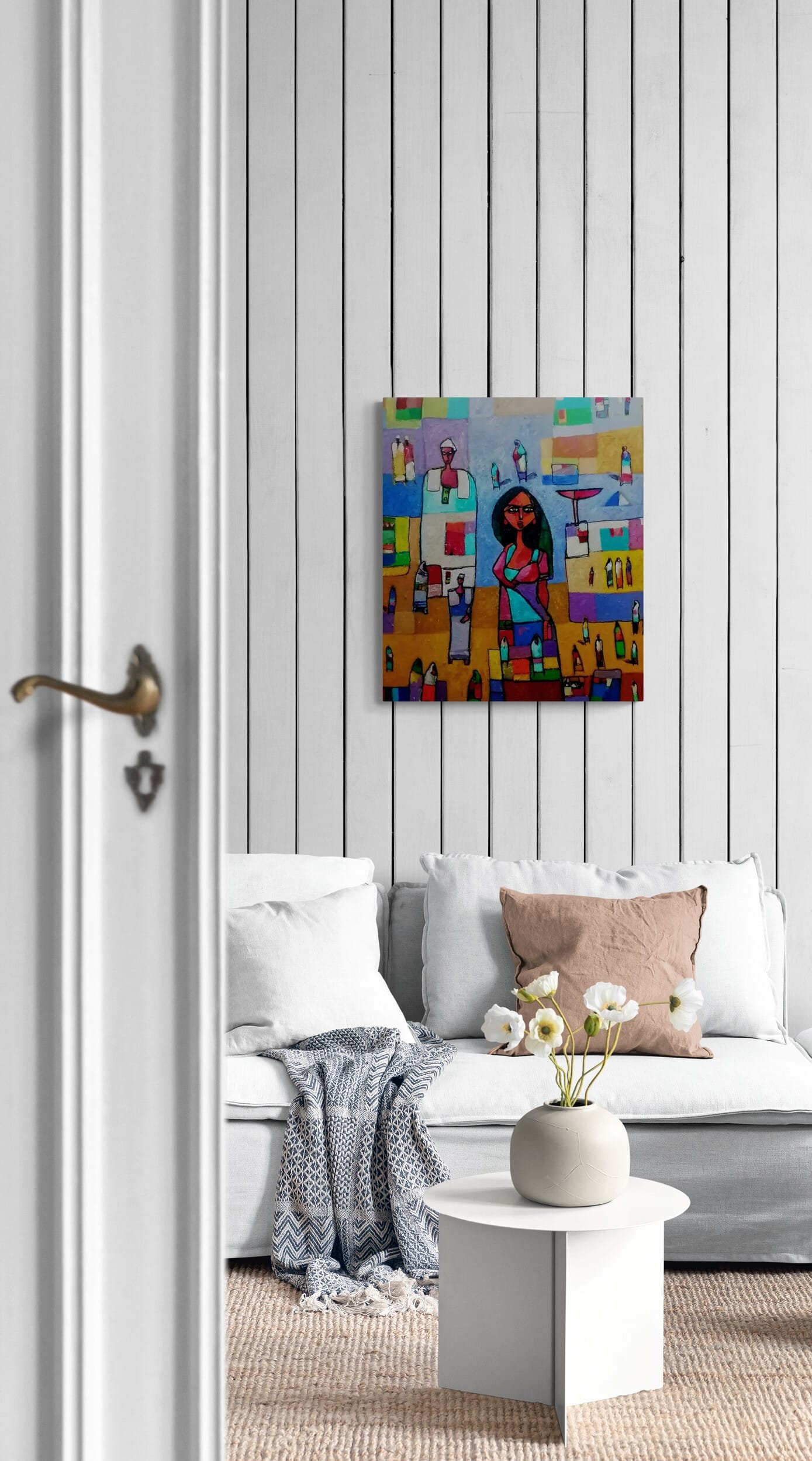 Urban Mosaic - الصورة 2