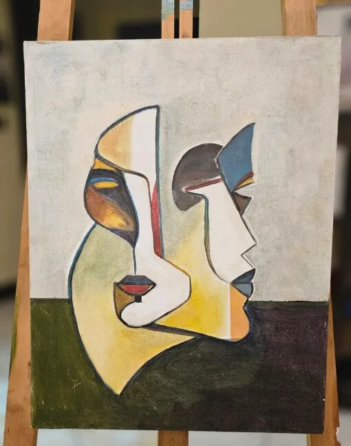 Faces
