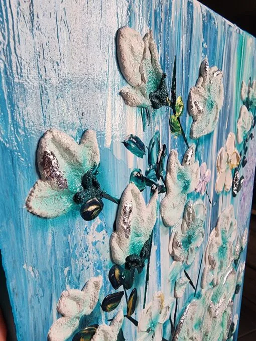 Textured Bouquet - Image 6