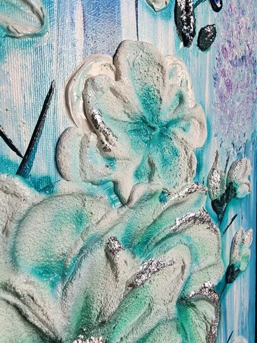 Textured Bouquet - Image 3