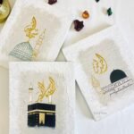 The three Holiest sites in Islam