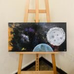 Harmony of the Cosmos