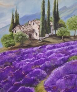 Love of Purple