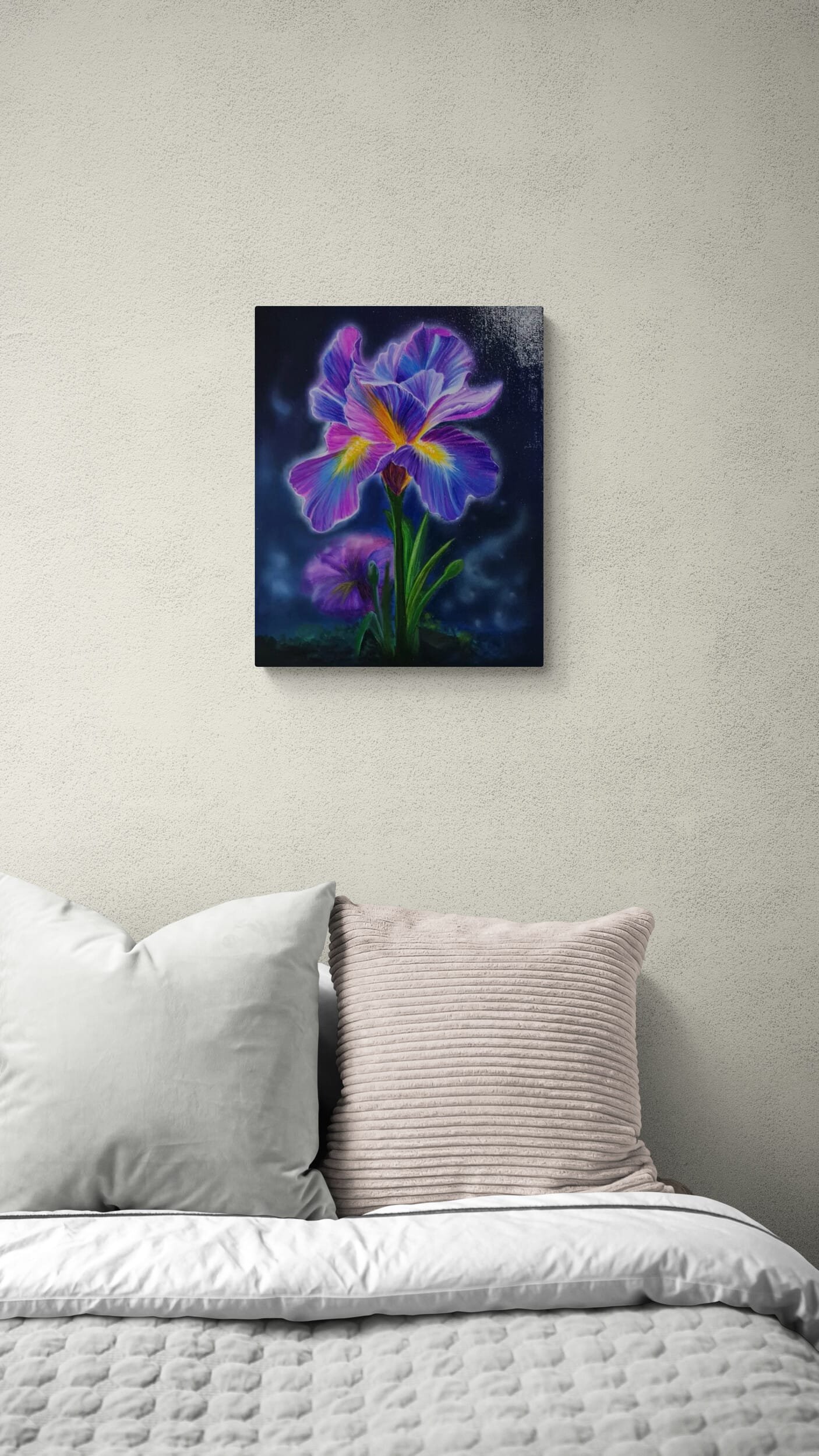Enchanted Iris - Image 6