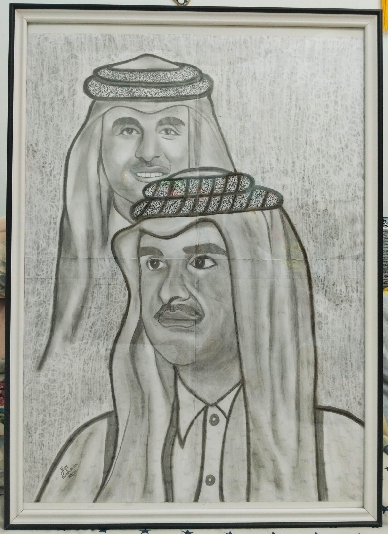 Shadow of the Throne