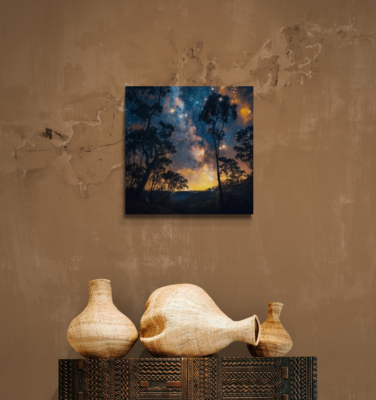 Celestial Canopy - الصورة 3