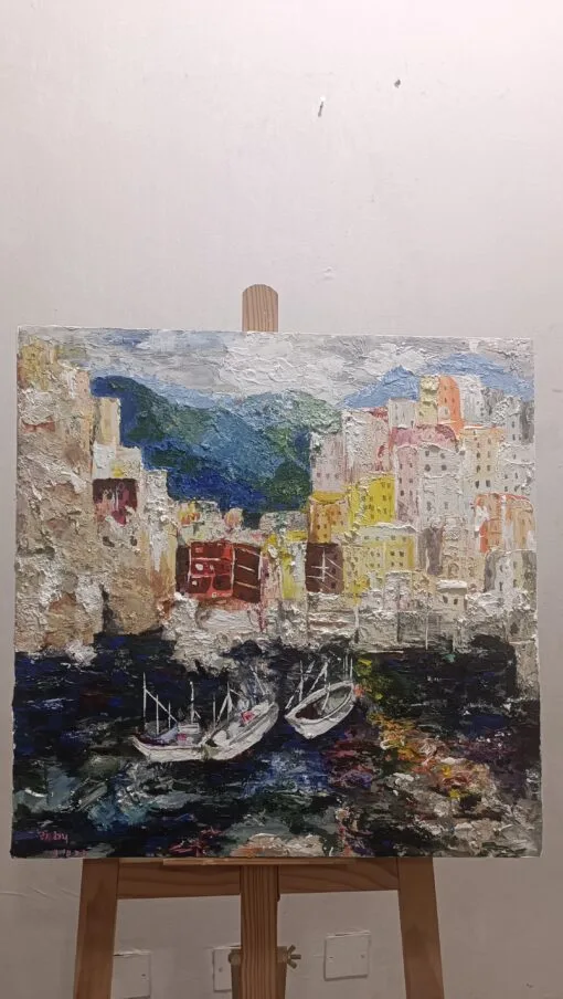 City - Image 2