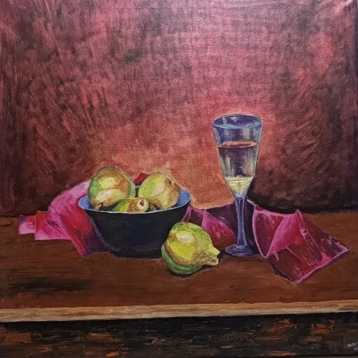 Still life - Image 3