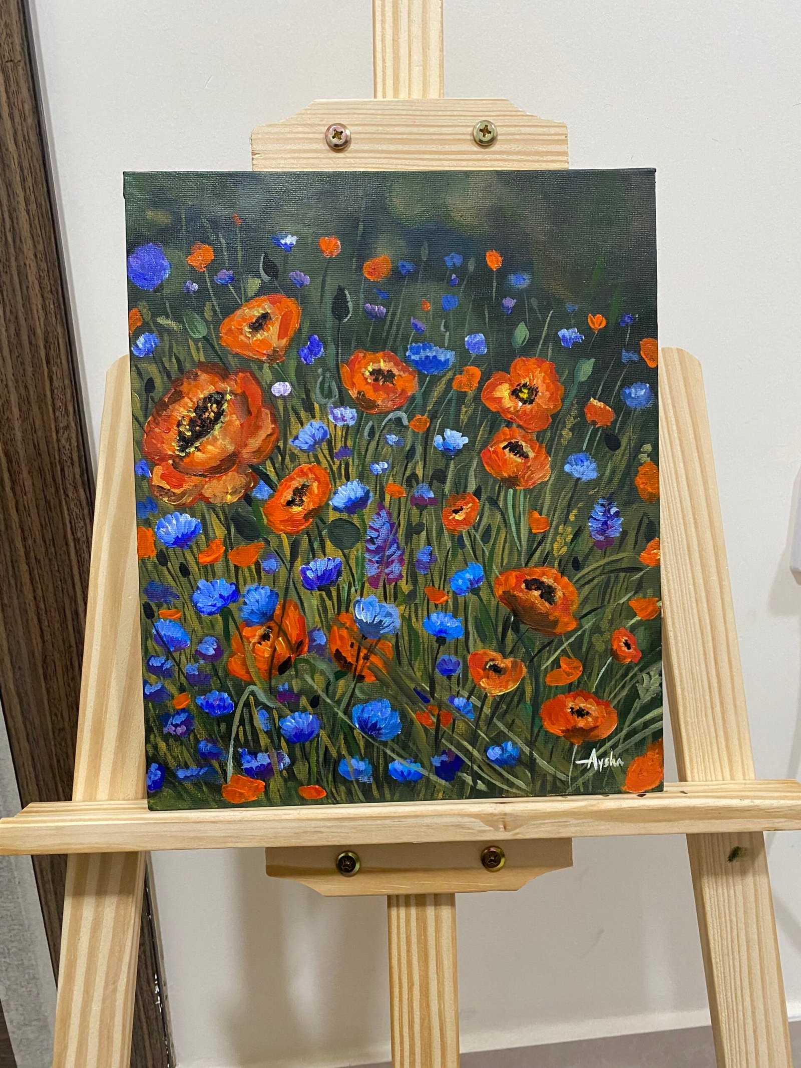 Meadow’s Symphony - الصورة 3