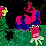 Light In The Darkness