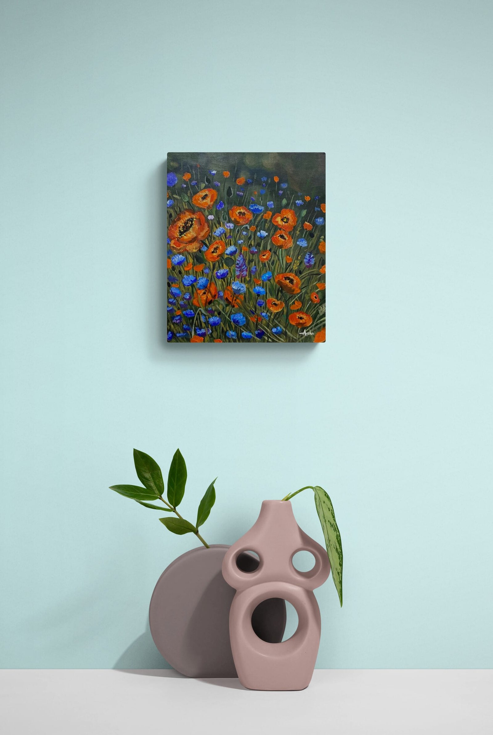 Meadow’s Symphony - الصورة 4