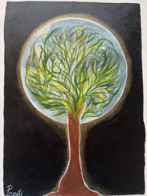 Tree of Life