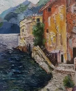 River Front