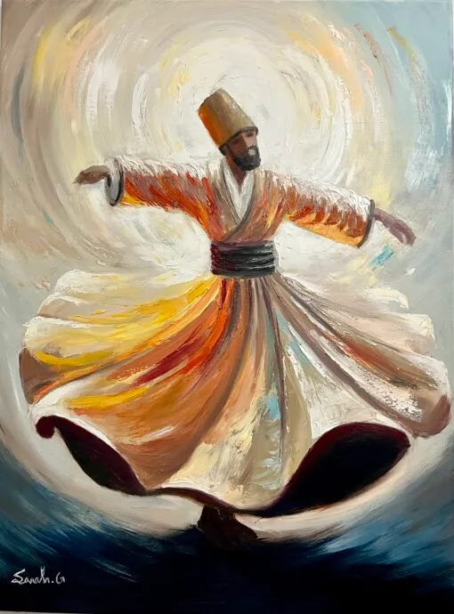Soul in Motion