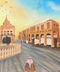 Souq Serenity