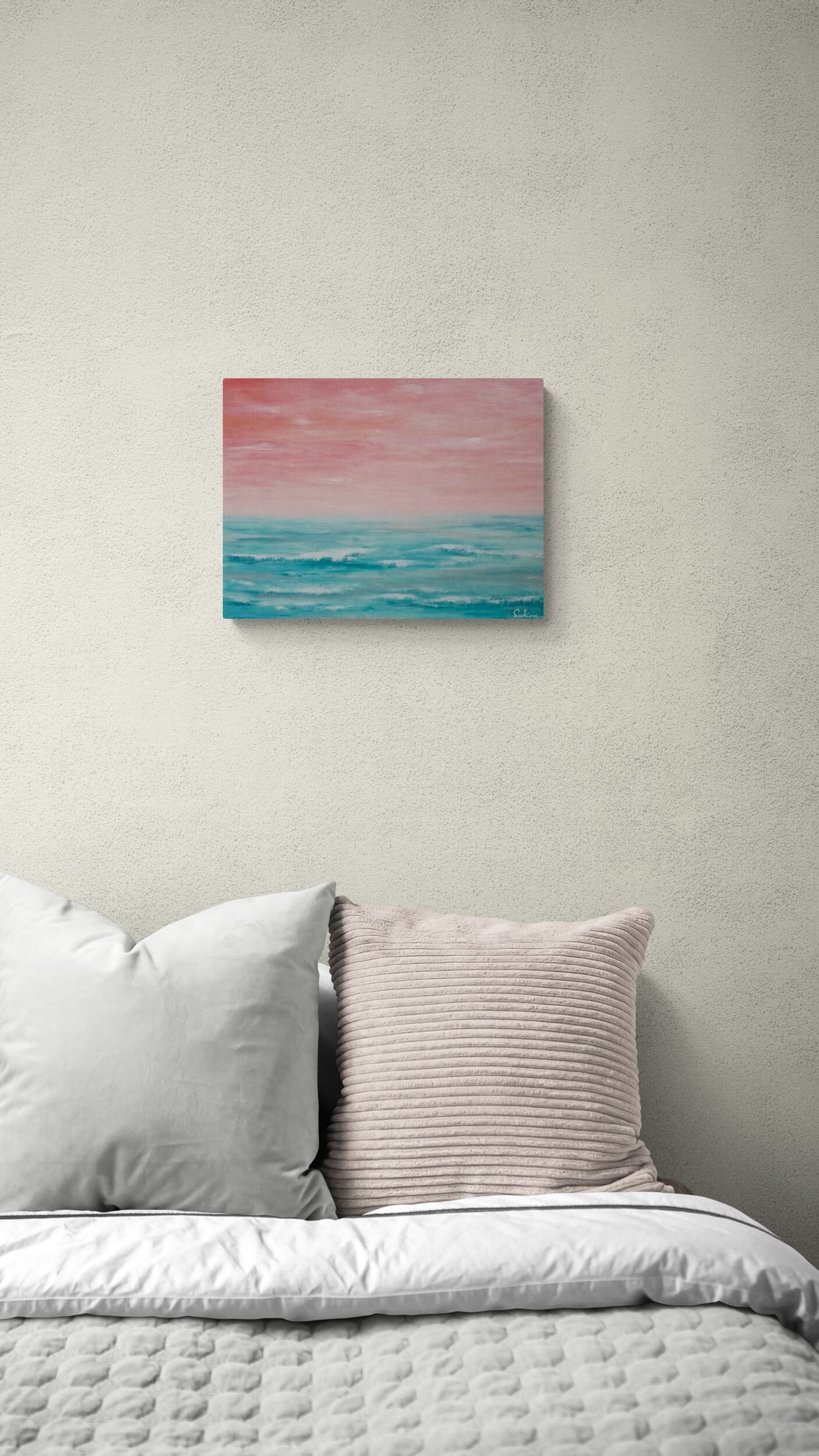 Peachy Sunset - الصورة 5