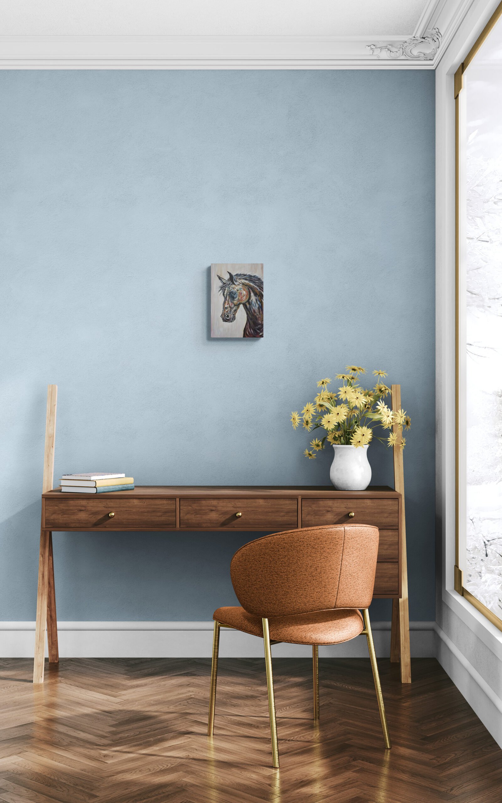 "Majestic Strength" - الصورة 3