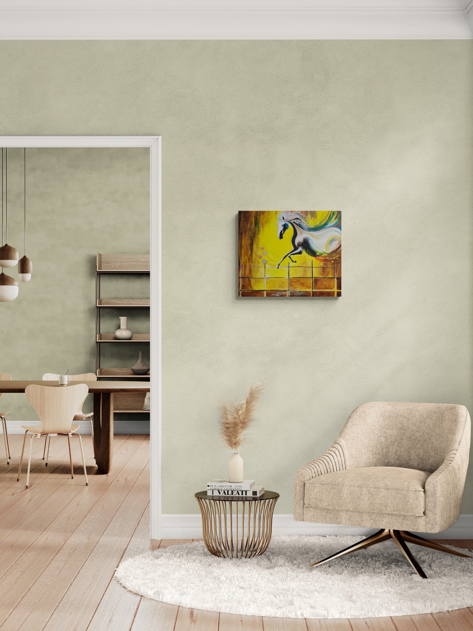 Leaping to a Better World - الصورة 3