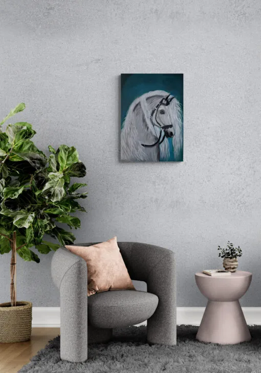 Equestrian Pulse - Image 2