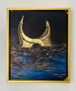 Gold Crescent