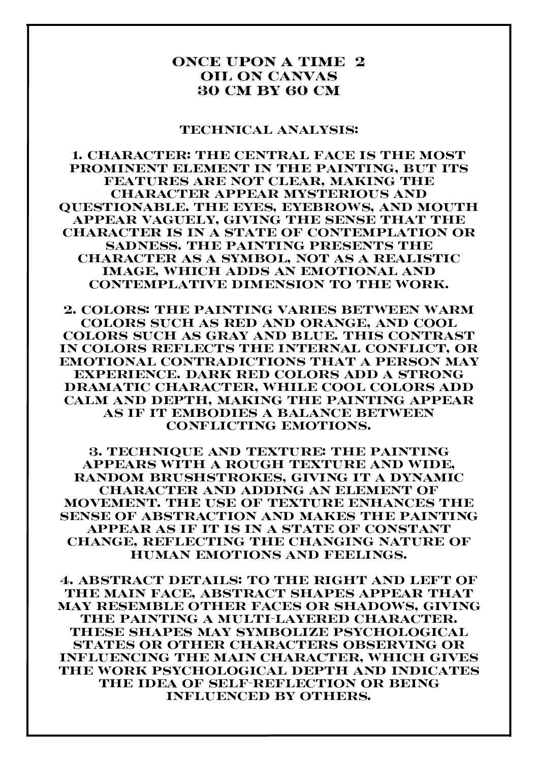 One Upon A Time 2 - Image 4